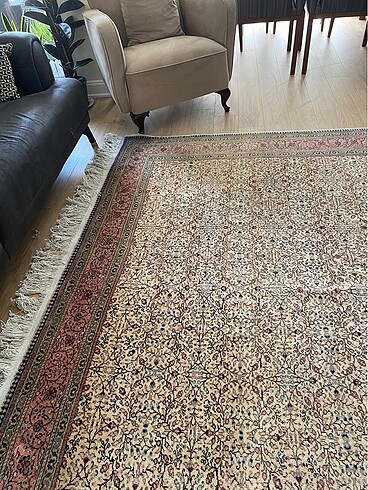 Beden çeşitli Renk Bünyan halı