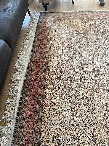 Bünyan halı - Görsel 5