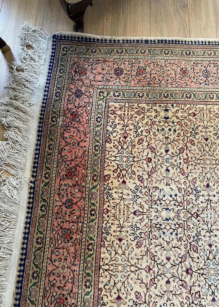 Bünyan halı - Görsel 2