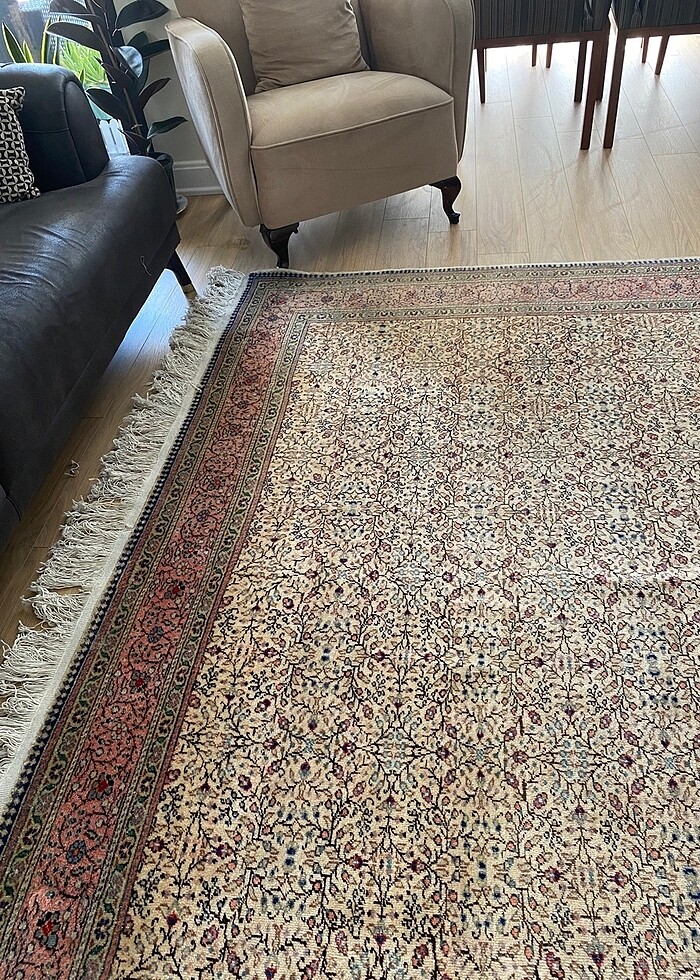 Bünyan halı - Görsel 4