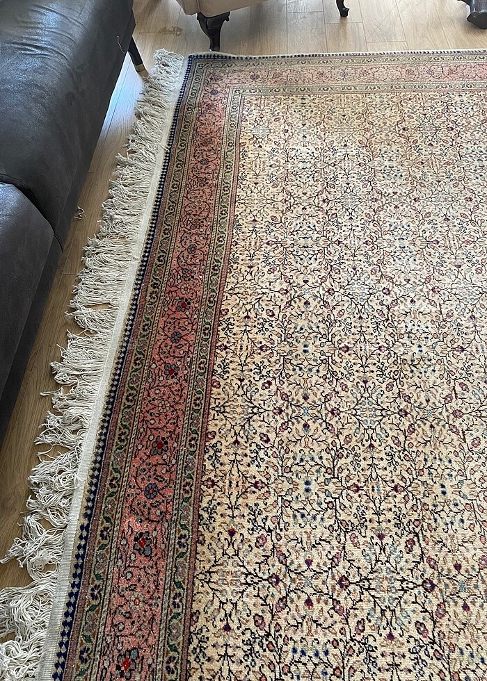 Bünyan halı - Görsel 5