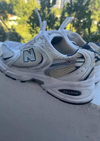 38 Beden beyaz Renk Beyaz Gri Platform Spor Kadın Sneakers