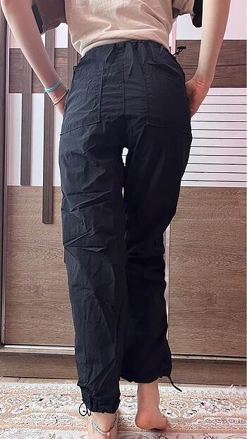 Zara Zara kargo pantolon