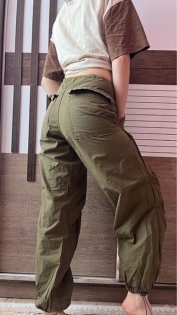 Pull bear kargo