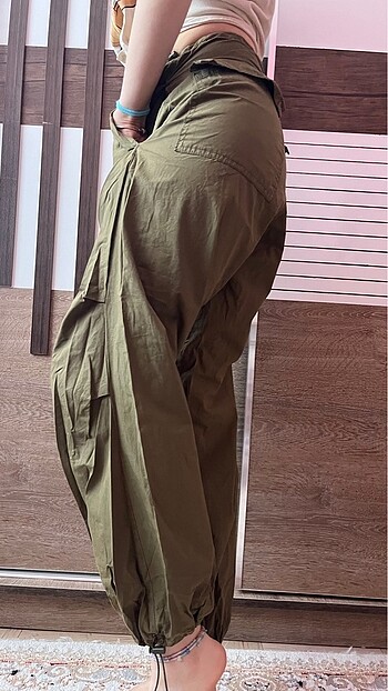 Pull and Bear Pull bear kargo