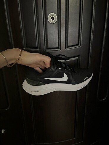 Nike spor ayakkabı