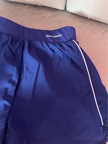 xs Beden Zara spor şortu