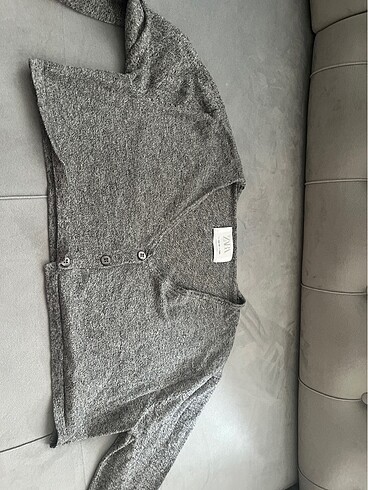 Zara crop