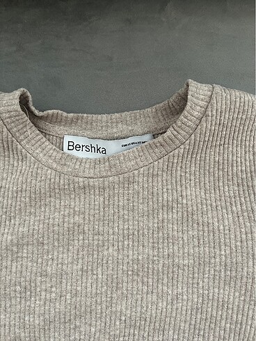 Bershka Bershka bluz