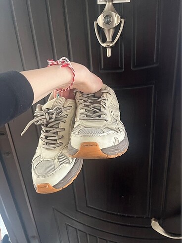 Zara Zara spor ayakkabı