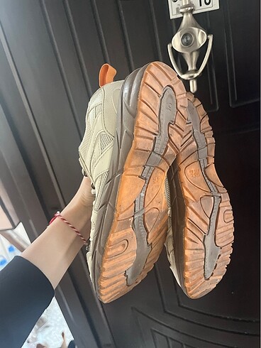 37 Beden Zara spor ayakkabı
