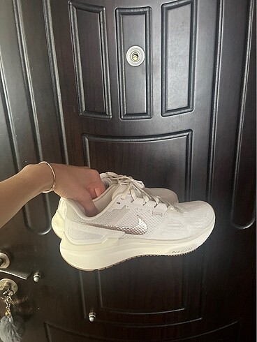 Nike spor ayakkabı