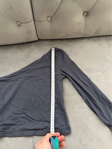 Diğer Crop tişört