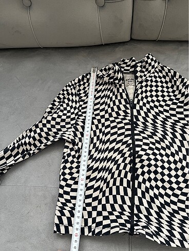 xs Beden Crop tişört