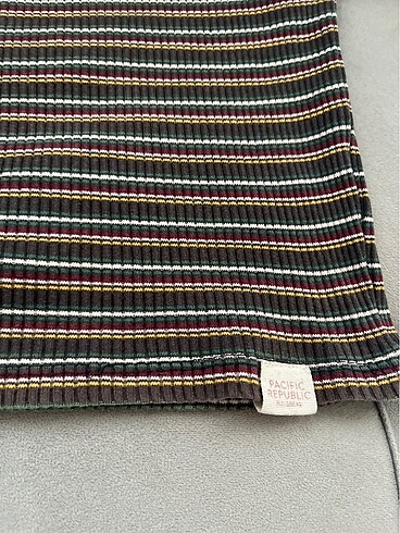 m Beden Crop tişört