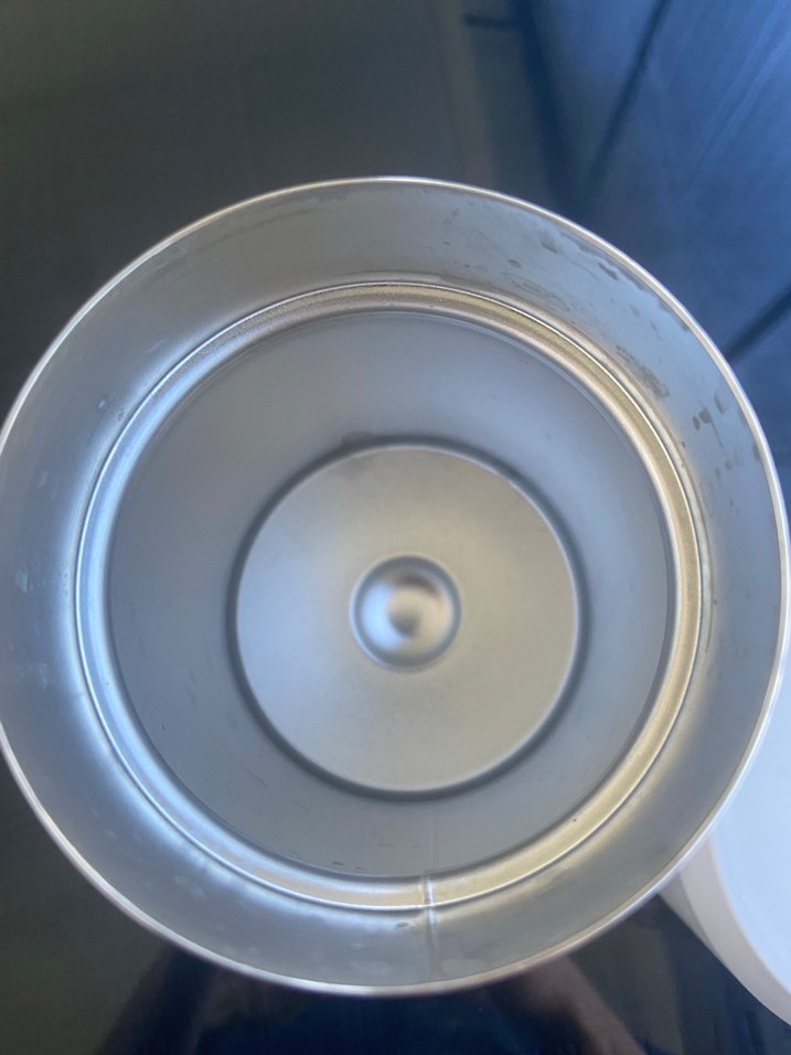 Zwling marka,Gri Renkli yemek termosu - Görsel 3