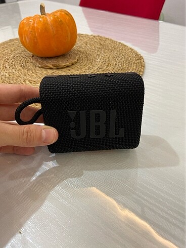 Jbl ses bombası