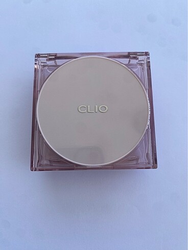 Beden Clio Killcover Mesh Cushion