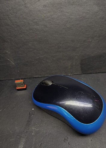 Logitech mouse