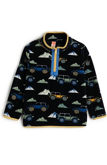Koton Polar Sweatshirt