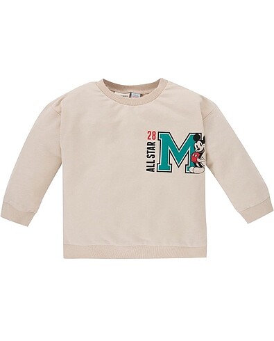 Bebek Sweatshirt
