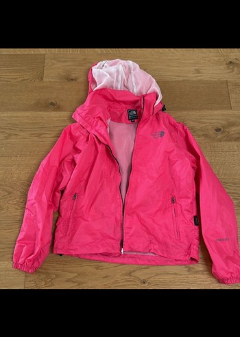 Pembe Fermuarlı Kadın Spor Ceket