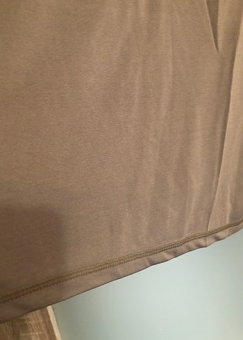 Erkek Kahverengi Uzun Kollu Rahat Pijama Takımı - Görsel 4