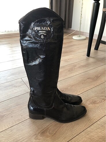 Diğer Prada çizme
