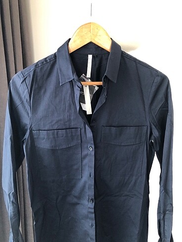 Topshop Gömlek elbise