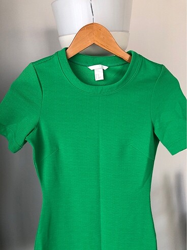 H&M Spor elbise
