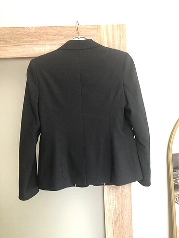 diğer Beden Blazer