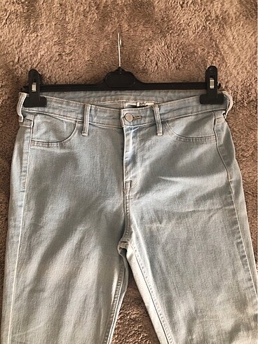 H&M Pantolon