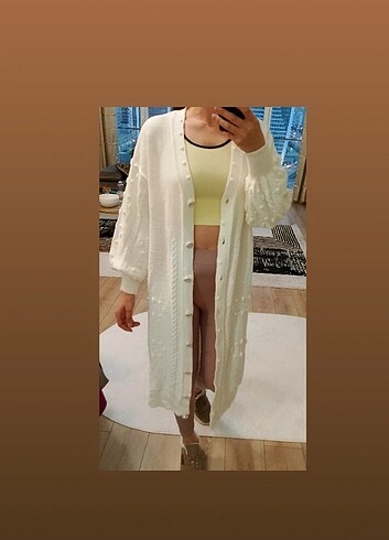Uzun hirka