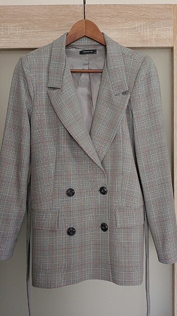 Trendyol & Milla Blazer