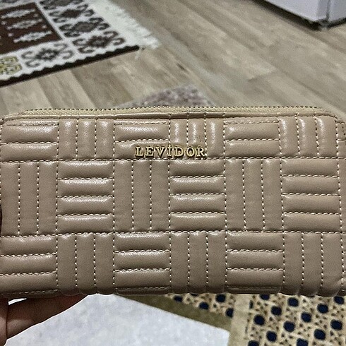 Levis Cüzdan