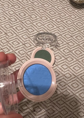 Flormar Pretty Single Göz Farı - Görsel 3