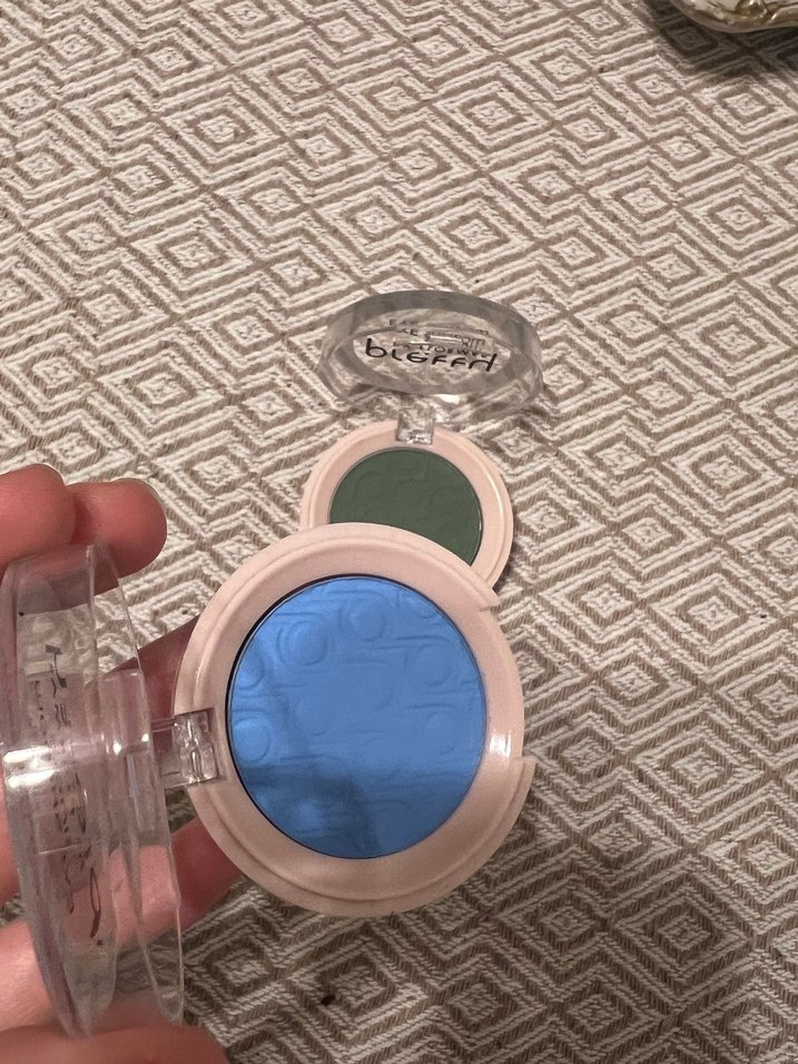 Flormar Pretty Single Göz Farı - Görsel 3