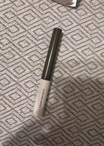 PERIPERA Doğal Kahverengi Maskara #03 - Görsel 8