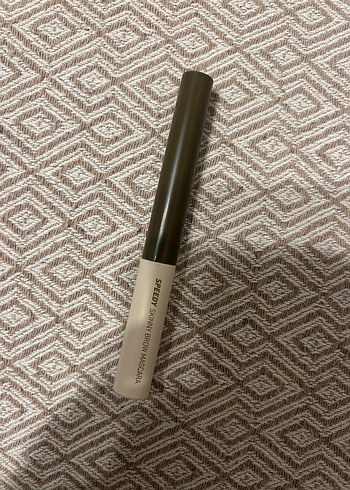 PERIPERA Doğal Kahverengi Maskara #03 - Görsel 7