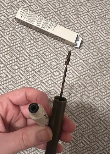 PERIPERA Doğal Kahverengi Maskara #03 - Görsel 9