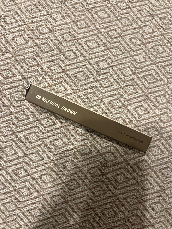 PERIPERA Doğal Kahverengi Maskara #03 - Görsel 5