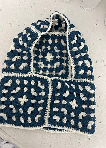 Motif balaclava - Görsel 2