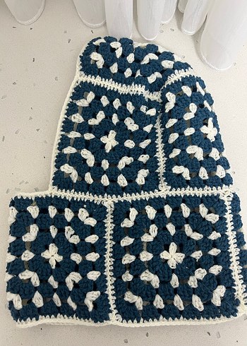 Motif balaclava - Görsel 6