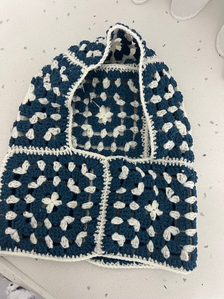 Motif balaclava - Görsel 2