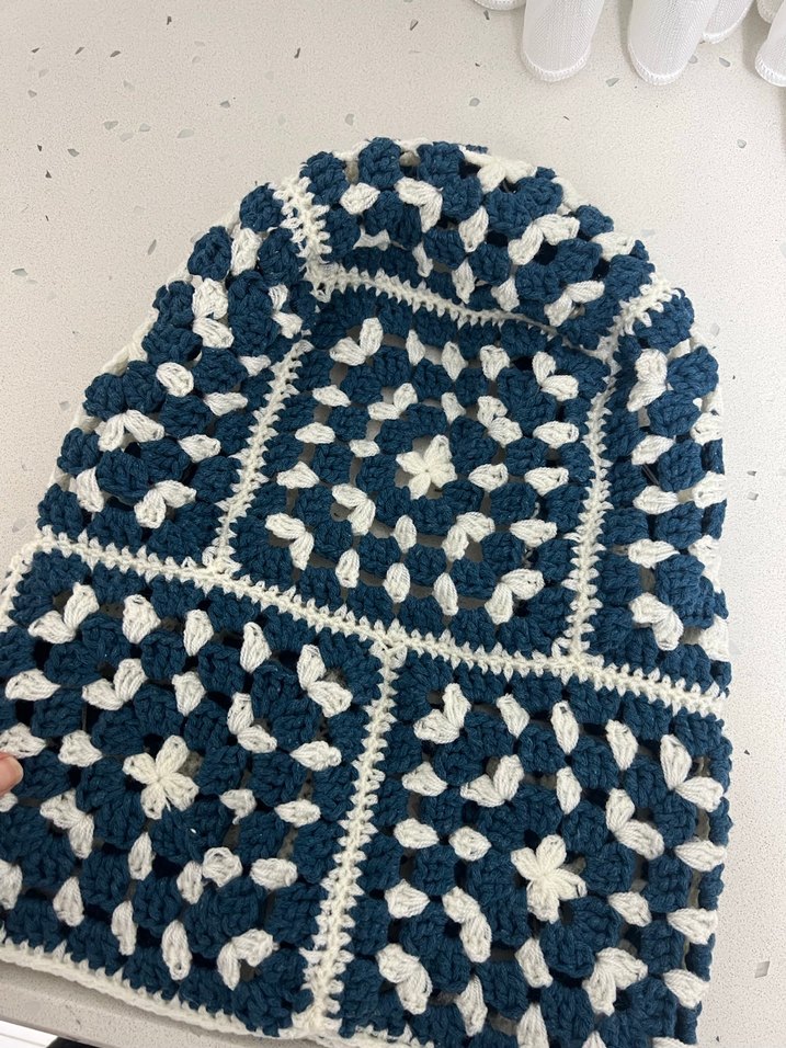 Motif balaclava - Görsel 4