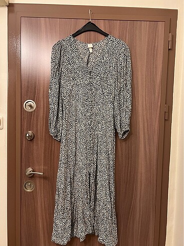H&M elbise