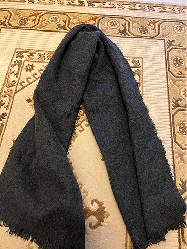 Pull and Bear Pinterest yumuş atkı