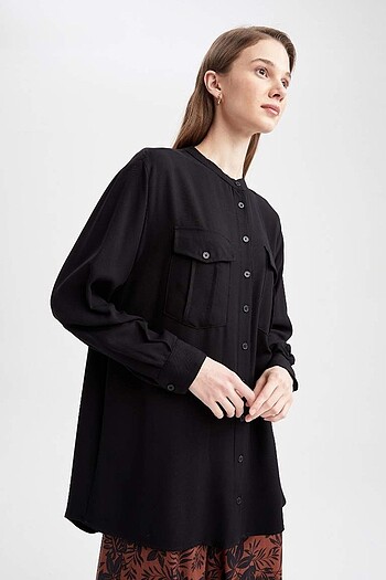 xl Beden Defacto tunik