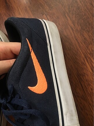 38 Beden lacivert Renk Nike sneakers