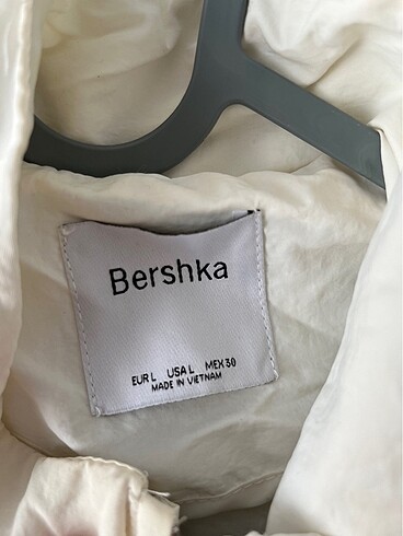 l Beden Berksha yağmurluk